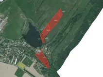 Prodej louky, Město Albrechtice, 64132 m2