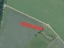 Prodej pole, Rudka, 3557 m2