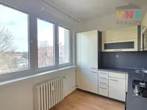 Prodej bytu 3+1, Prostějov, sídl. Svobody, 55 m2