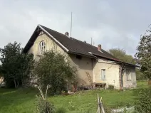 Prodej rodinného domu, Kněžnice, 300 m2