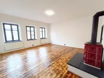 Pronájem bytu 4+1, Frýdlant, Zámecká, 90 m2