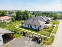 Prodej rodinného domu, Brtnice, 119 m2