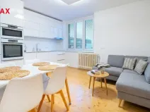 Prodej bytu 2+kk, Hradec Králové - Pražské Předměstí, Oskara Nedbala, 46 m2