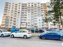 Prodej bytu 2+1, Hradec Králové - Nový Hradec Králové, Durychova, 83 m2