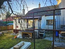 Prodej rodinného domu, Třešť, Květná, 125 m2