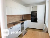 Pronájem bytu 2+kk, Ostrava - Poruba, Podroužkova, 50 m2