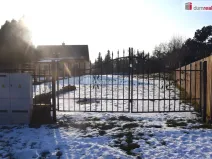 Prodej pozemku pro bydlení, Bělá pod Bezdězem - Bezdědice, 1180 m2