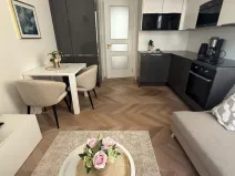 Pronájem bytu 2+kk, Praha - Vinohrady, U Zvonařky, 38 m2