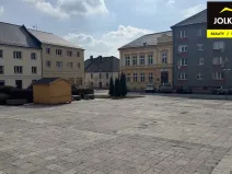 Prodej činžovního domu, Budišov nad Budišovkou, Křivá, 500 m2