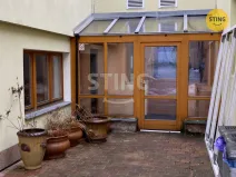 Pronájem obchodního prostoru, Mohelnice, U Brány, 270 m2