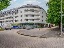 Prodej bytu 2+kk, Nymburk, V Kolonii, 72 m2