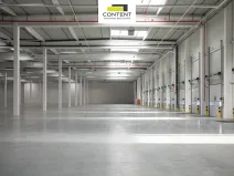 Pronájem výrobních prostor, Ostrava - Vítkovice, 15000 m2