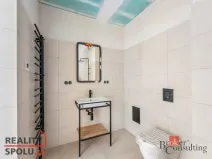 Pronájem bytu 1+kk, Jince, Slavíkova, 47 m2