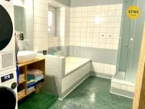 Pronájem bytu 4+1, Mohelnice, Zábřežská, 160 m2