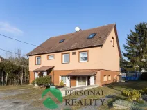 Prodej rodinného domu, Višňová, 280 m2