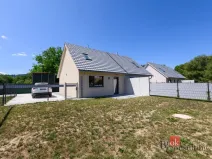 Prodej rodinného domu, Dlouhá Ves, 69 m2