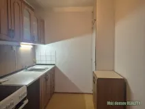 Pronájem bytu 2+kk, Praha - Stodůlky, Bellušova, 44 m2