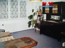 Pronájem bytu 2+1, Praha - Strašnice, Vrátkovská, 57 m2