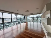 Pronájem kanceláře, Praha - Smíchov, Karla Engliše, 469 m2