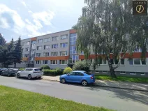 Pronájem bytu 2+kk, Roztoky, Masarykova, 55 m2
