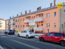 Prodej bytu 2+1, Ostrava - Hrabůvka, 66 m2