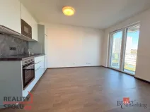 Prodej bytu 1+kk, Praha - Vysočany, Fafkových, 31 m2