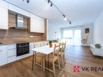 Pronájem bytu 3+kk, Praha - Zličín, Sazovická, 78 m2