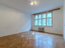 Prodej bytu 4+1, Ostrava, Balcarova, 114 m2