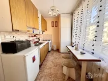 Pronájem bytu 2+1, Habartov, 1. máje, 52 m2