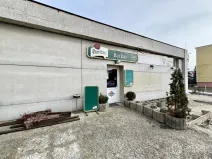 Pronájem restaurace, Sokolov, Gagarinova, 166 m2