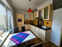 Pronájem bytu 2+1, Milevsko, Masarykova, 65 m2