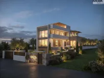 Prodej vily, Golem, 613 m2