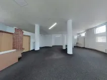 Pronájem obchodního prostoru, Jihlava, Dělnická, 860 m2