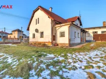 Prodej rodinného domu, Vysoké Veselí, 9. května, 86 m2