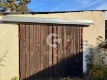 Prodej garáže, Dolní Kounice, Karlovská, 28 m2