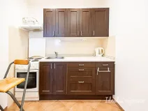 Pronájem bytu 2+kk, Praha - Hostivař, Švehlova, 45 m2