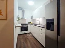 Pronájem bytu 2+kk, Praha - Kyje, Federova, 46 m2