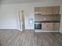 Pronájem bytu 1+kk, Plzeň, Železniční, 44 m2