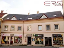 Pronájem kanceláře, Jablonec nad Nisou, Podhorská, 60 m2