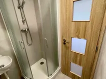 Pronájem bytu 1+kk, Most, M. G. Dobnera, 21 m2