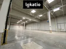 Pronájem skladu, Modřice, 1909 m2