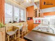 Prodej bytu 3+1, Jihlava, Na Vyhlídce, 71 m2