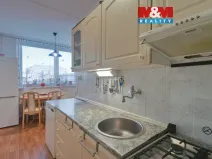 Prodej bytu 3+1, Rožnov pod Radhoštěm, Svazarmovská, 62 m2