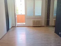 Pronájem bytu 1+kk, Bílina - Pražské Předměstí, Fügnerova, 34 m2