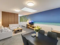 Pronájem bytu 4+kk, Nové Strašecí, Čsl. armády, 130 m2