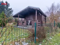 Prodej chalupy, Praha, 13 m2