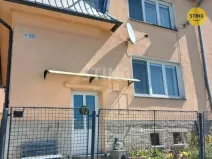 Prodej rodinného domu, Rýmařov, Bezručova, 175 m2