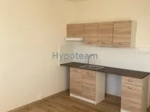 Pronájem bytu 1+kk, Ústí nad Labem - Severní Terasa, Větrná, 20 m2