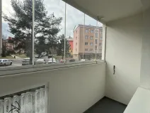 Prodej bytu 3+1, Vsetín, Jiráskova, 58 m2