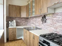 Prodej bytu 4+1, Olomouc - Lazce, Lazecká, 84 m2